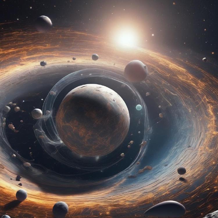 Искусственная жизнь в лабораториях NASA: как создают жизнь с нуля