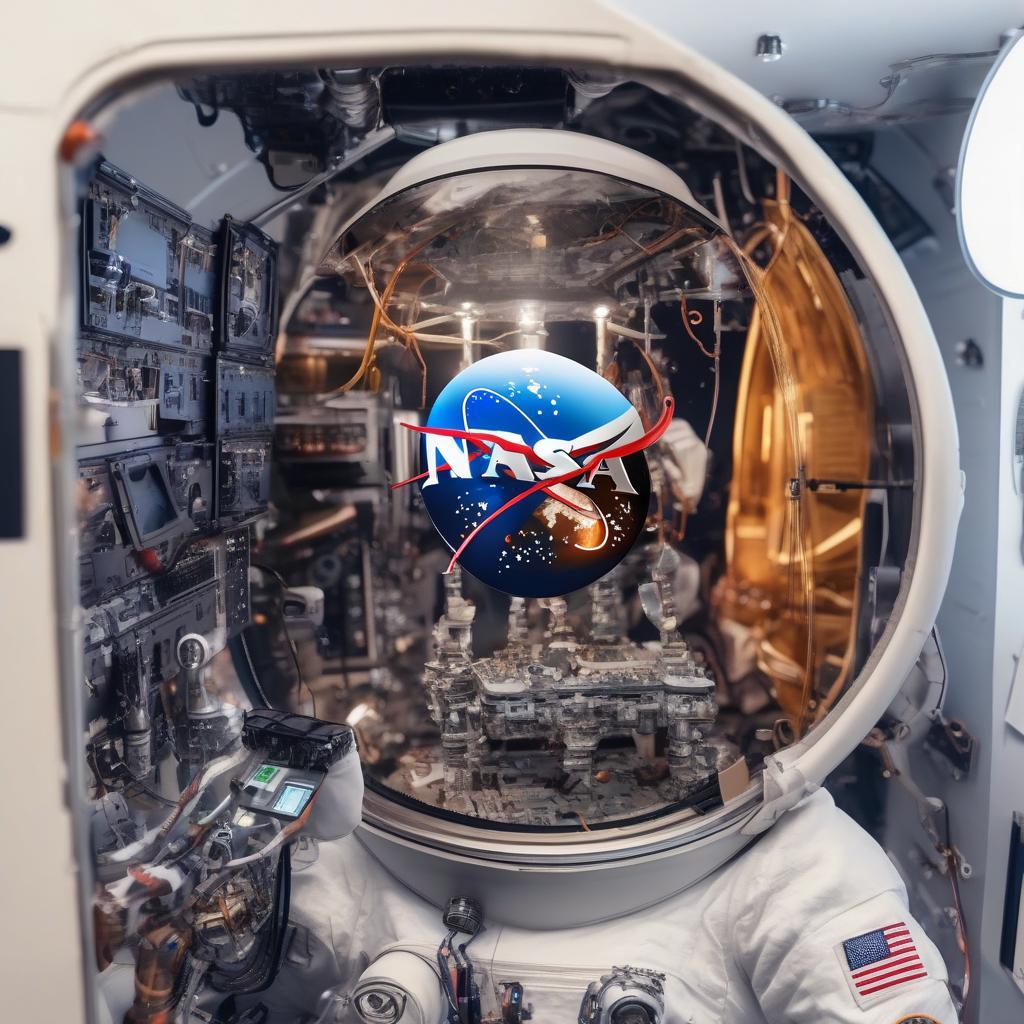 Почему NASA интересуется искусственной жизнью?