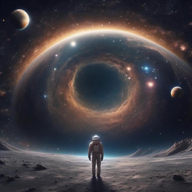 Поиск разумной жизни: стратегии SETI