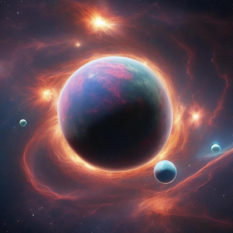 Теория плазменной Вселенной: как молнии могут объяснить космос