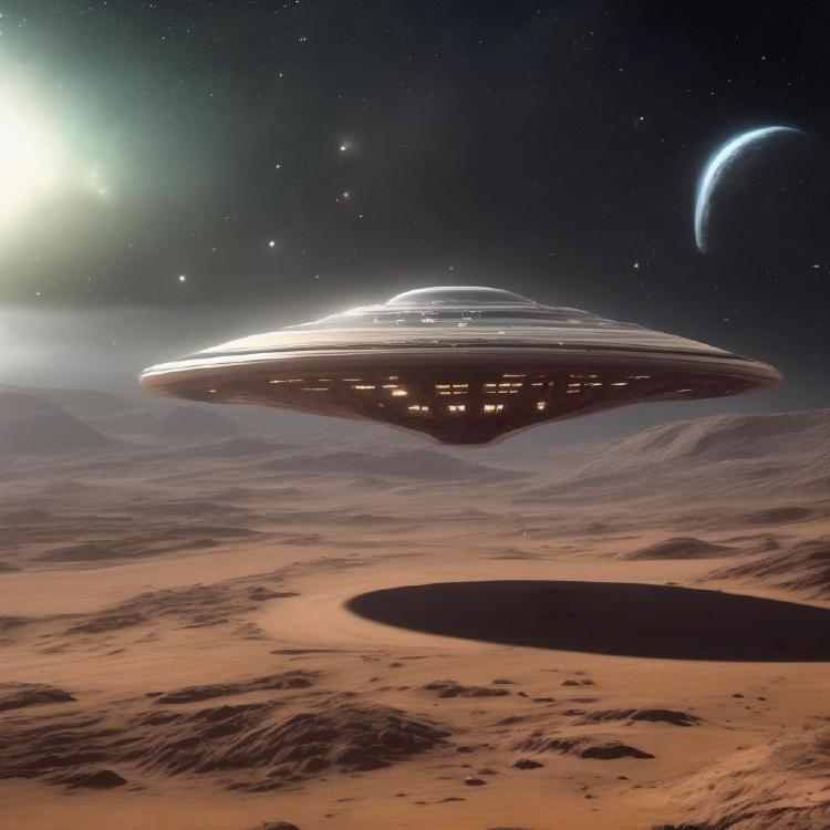Звезда Табби (KIC 8462852): загадка, которая не дает покоя астрономам