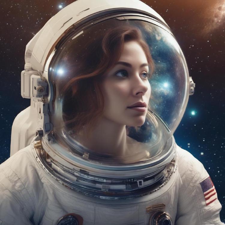 Собака Лайка: первый шаг человечества в космос