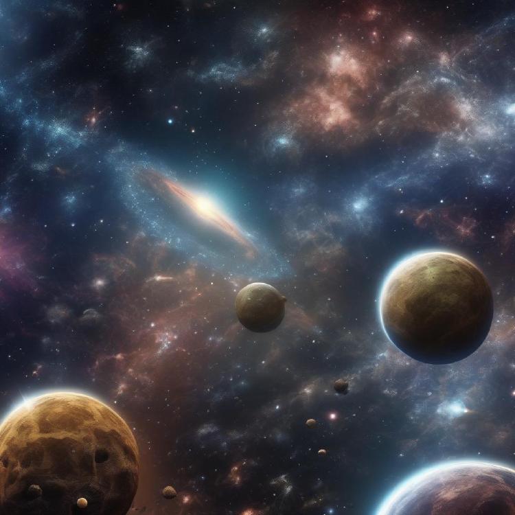 Космическое сельское хозяйство: как вырастить еду в невесомости