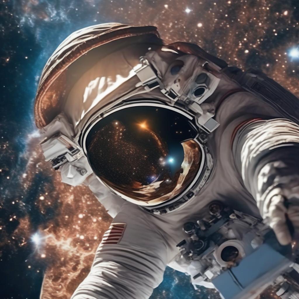 Как космос влияет на размножение