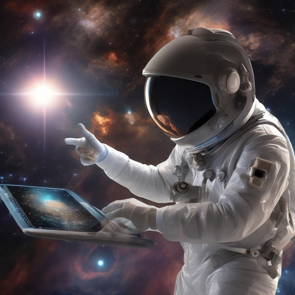 Что такое космическая телемедицина