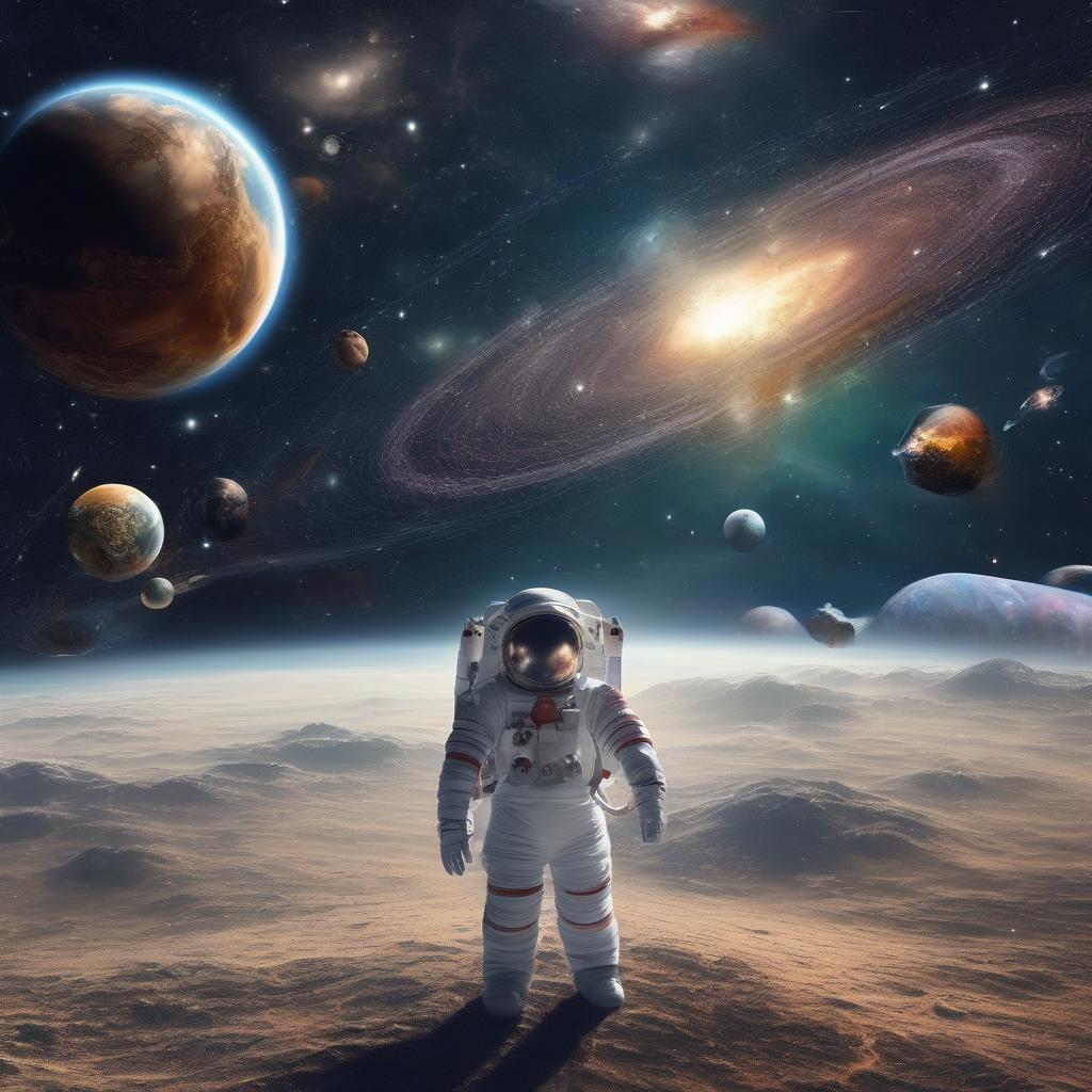 Почему космос не дружит с биологией?