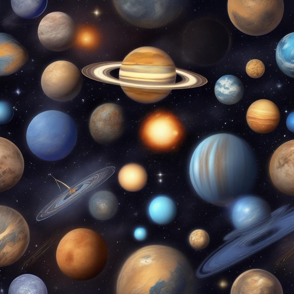 Что такое планетарная защита