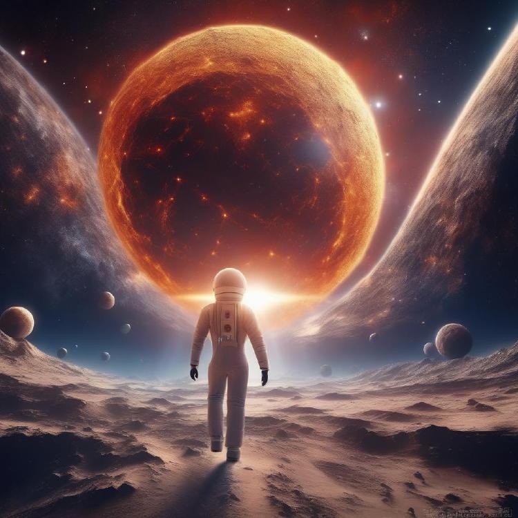 Радиационная экология космоса: как выживают астронавты и техника вне Земли