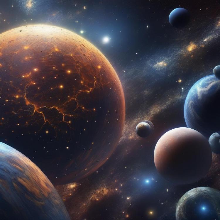 Экологический мониторинг космической среды: как космос влияет на Землю и нас