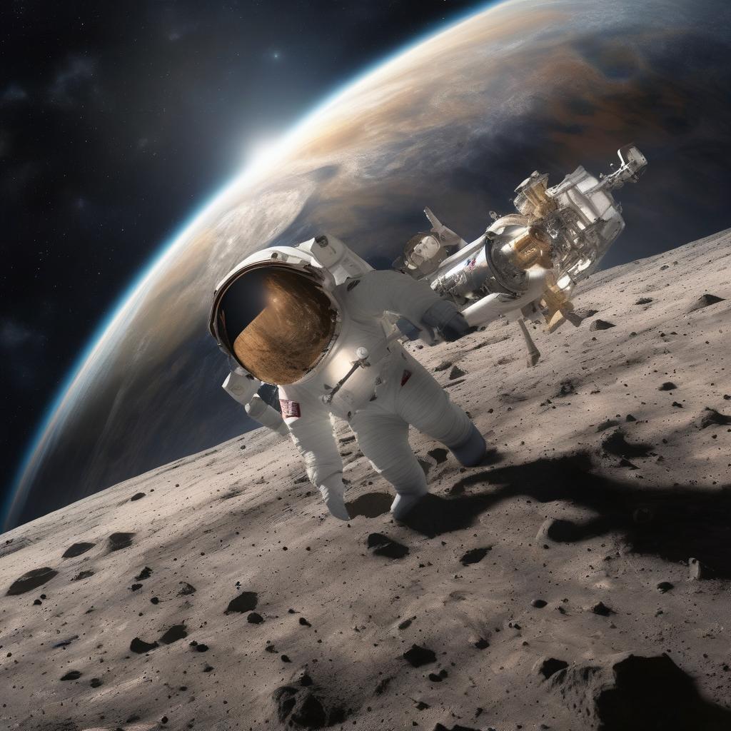 Бюджет NASA: стабильность и масштаб