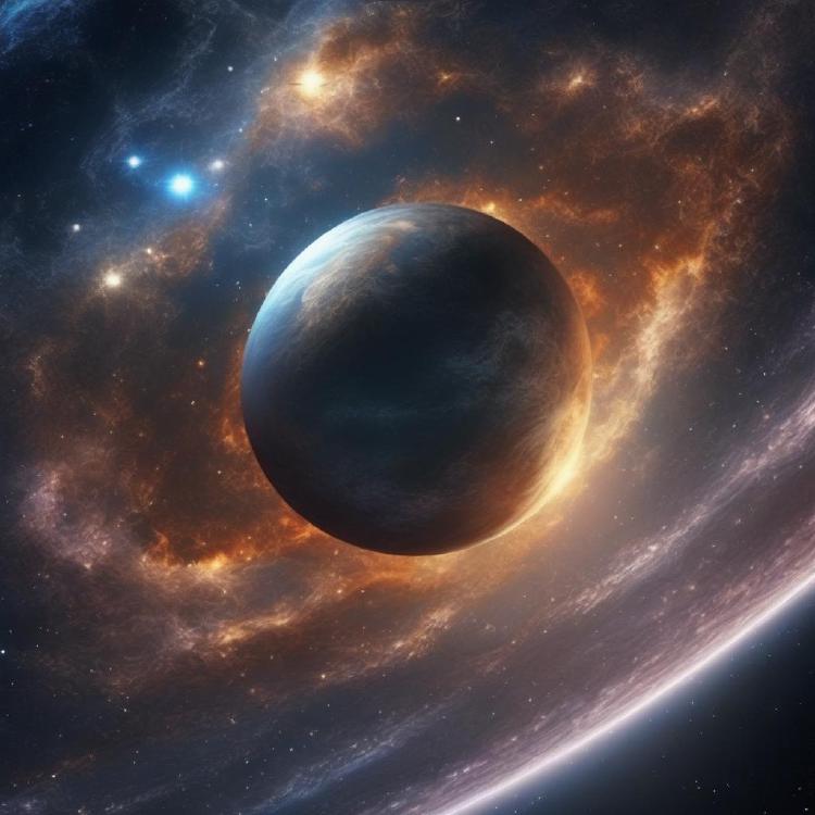 Космические струны: как Вселенная может быть музыкальным инструментом