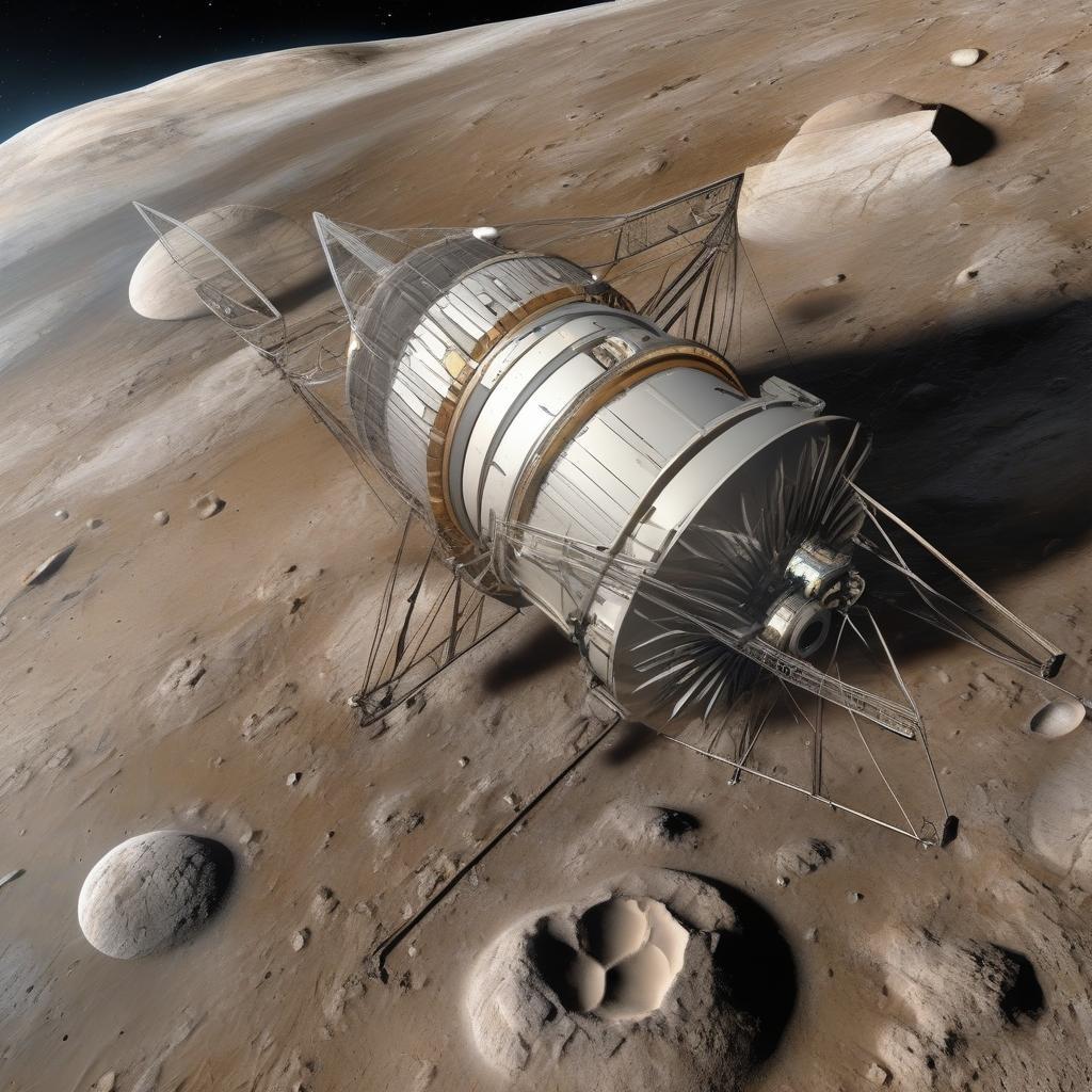 Что делает Europa Clipper?