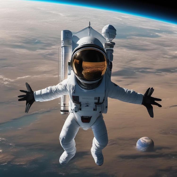 Туристический полет Inspiration4 — как обычные люди стали космонавтами