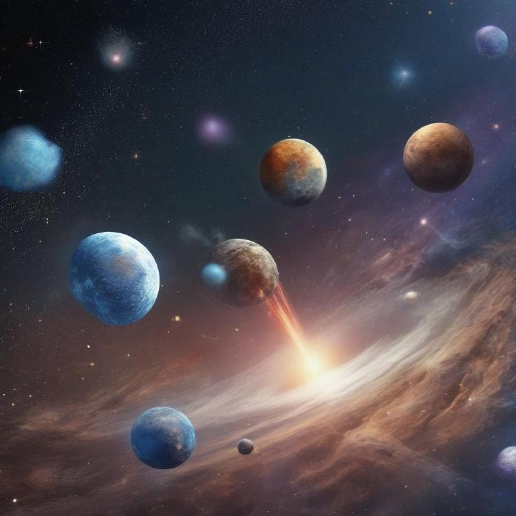 Artemis Accords: новые правила