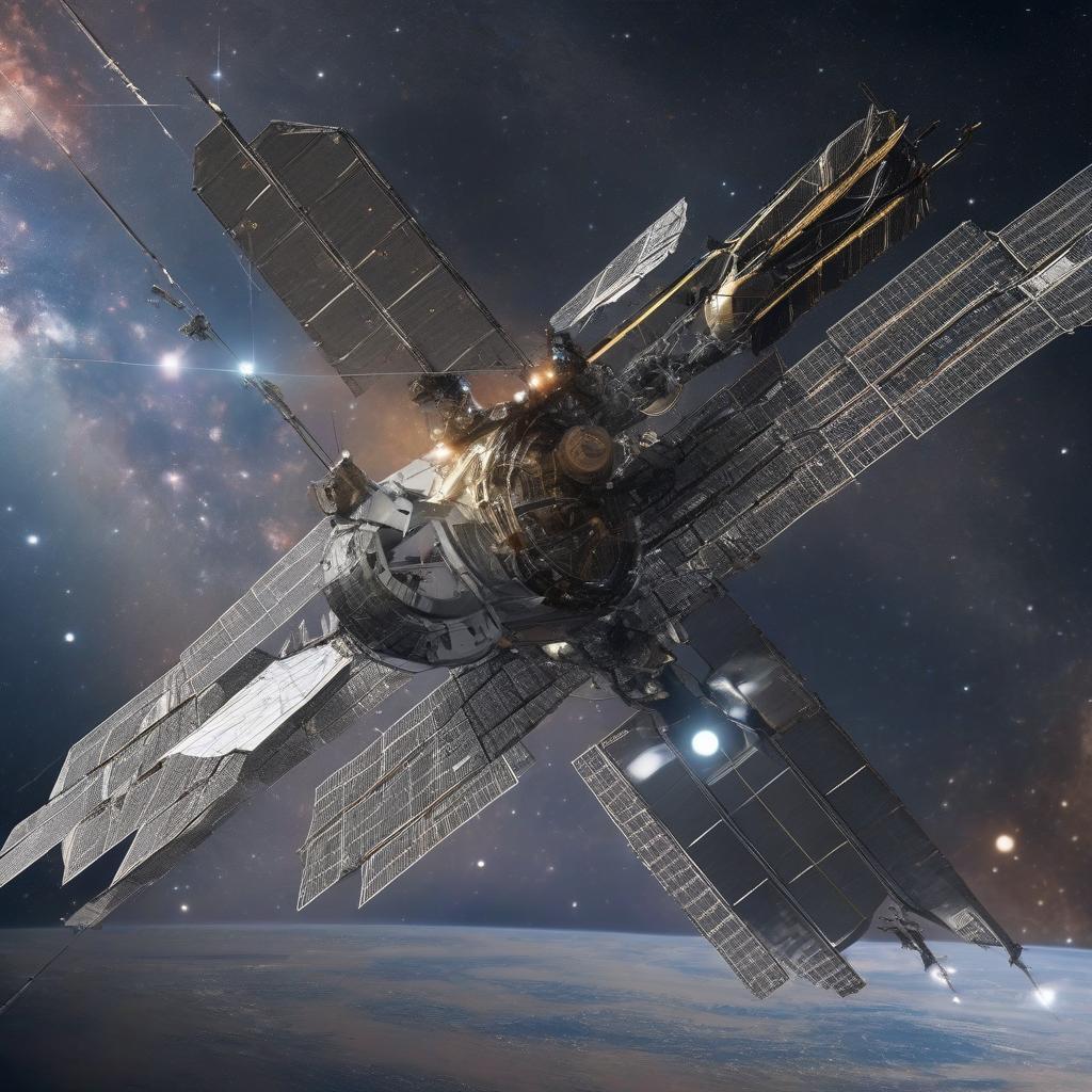 Что такое Artemis Accords?