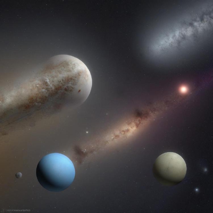 Экзопланета Kepler-452b: двойник Земли или обманчивое сходство?