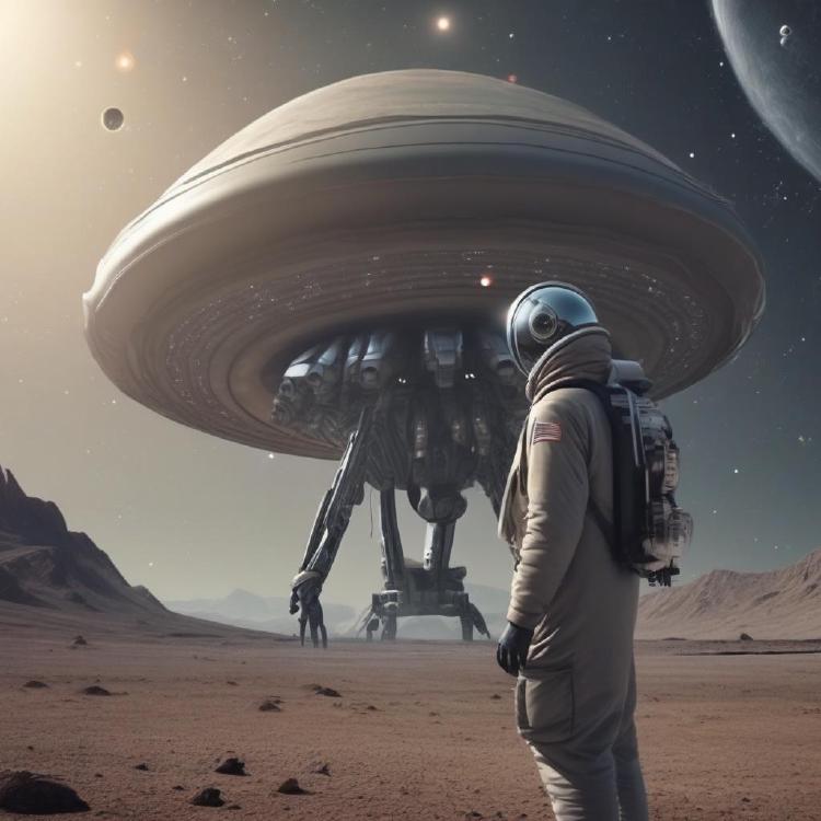 Искусственный спутник TESS: как охотник за новыми мирами меняет наше представление о Вселенной