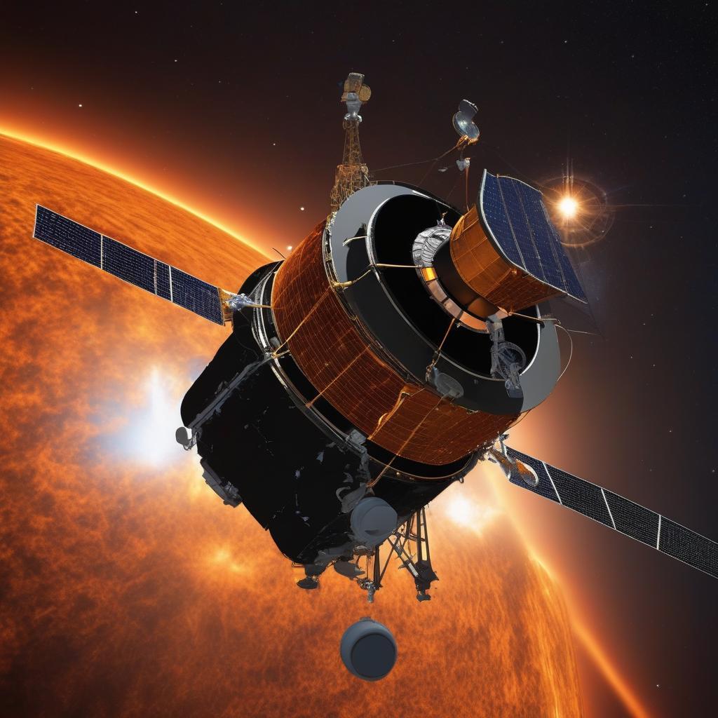 Что делает Parker Solar Probe уникальным?