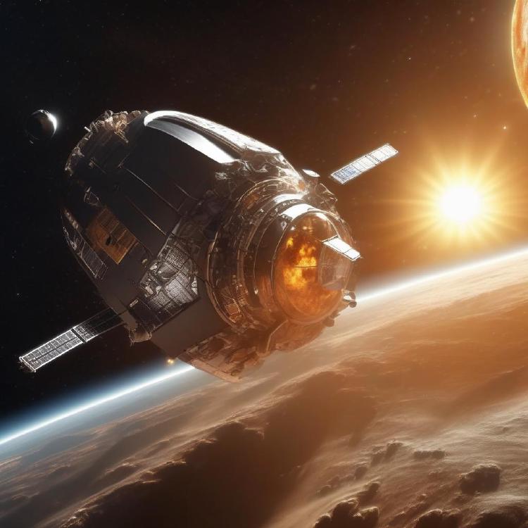 Parker Solar Probe: как зонд NASA коснулся Солнца