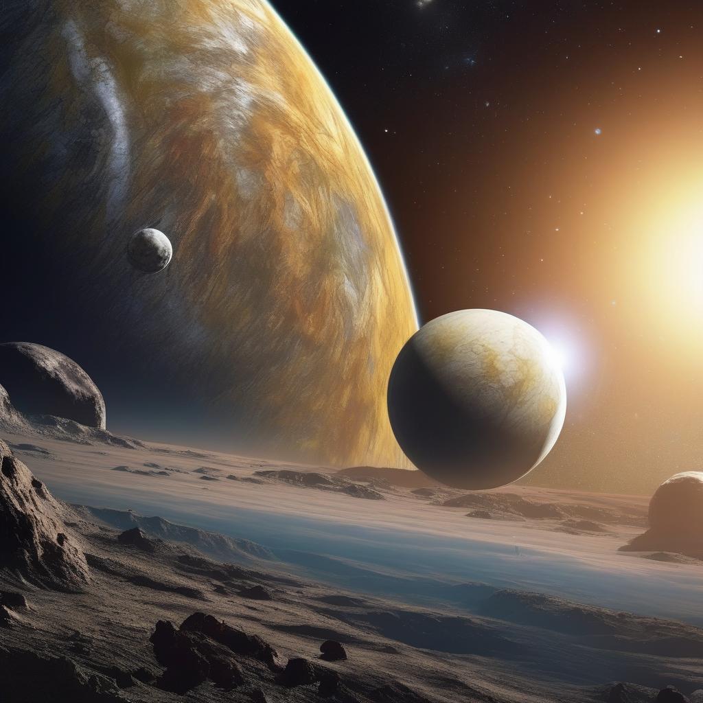 Что такое Kepler-452b?